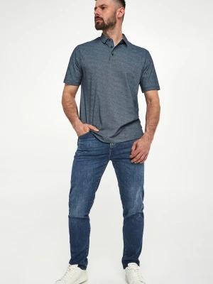 Jeansy męskie ARMANI EXCHANGE