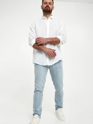 Jeansy męskie ARMANI EXCHANGE