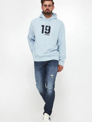 Jeansy męskie ARMANI EXCHANGE