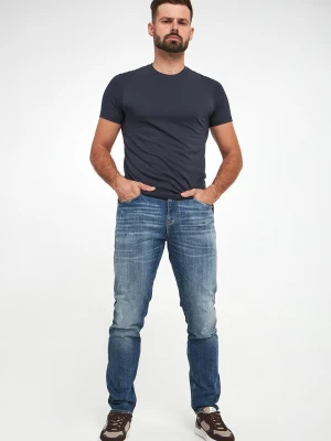 Zdjęcie produktu Jeansy męskie ARMANI EXCHANGE