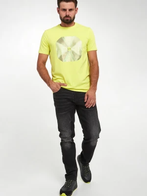 Jeansy męskie ARMANI EXCHANGE