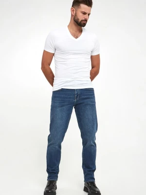 Jeansy męskie ARMANI EXCHANGE