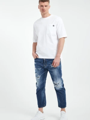 Jeansy męskie Bro Jean DSQUARED2