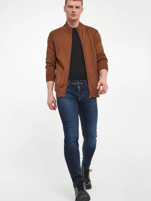 Jeansy męskie Chris BRAX