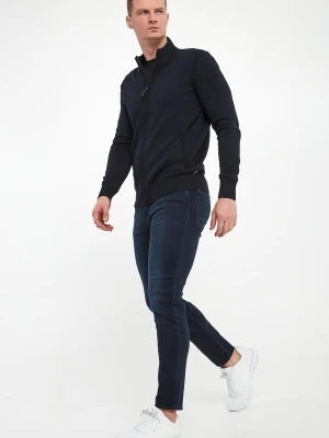 Jeansy męskie Chris BRAX