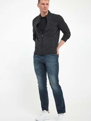 Jeansy męskie Chuck BRAX