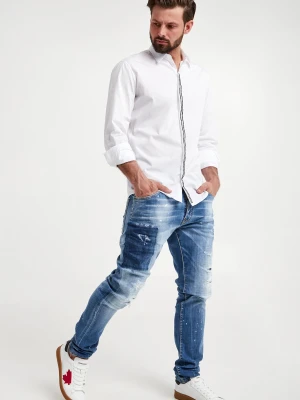 Jeansy męskie Cool Guy DSQUARED2
