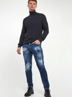 Jeansy męskie Cool Guy DSQUARED2