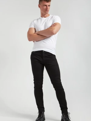 Jeansy męskie DOLCE & GABBANA