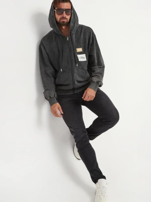 Jeansy męskie DOLCE & GABBANA