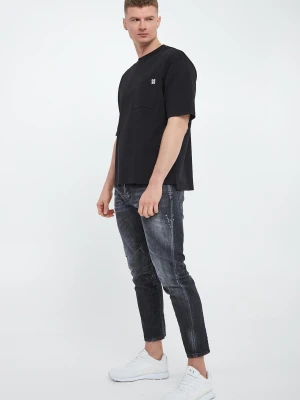 Jeansy męskie DSQUARED2