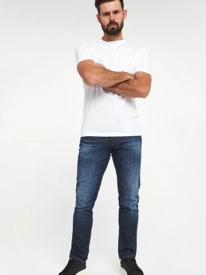 Jeansy męskie EMPORIO ARMANI