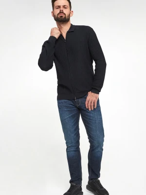 Jeansy męskie EMPORIO ARMANI