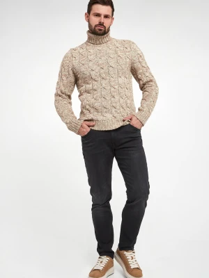 Jeansy męskie Fortres JOOP!