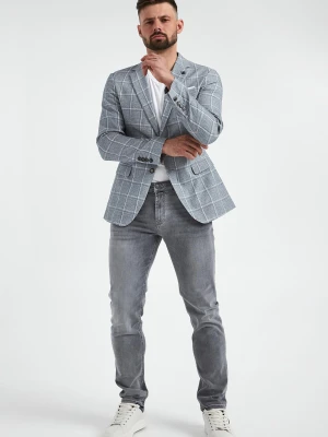 Zdjęcie produktu Jeansy męskie Frank LIU JO