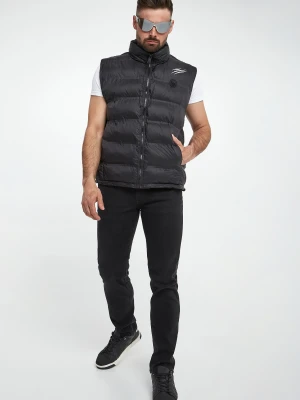 Jeansy męskie Frank LIU JO