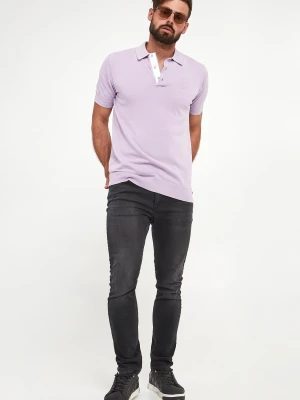 Jeansy męskie KARL LAGERFELD