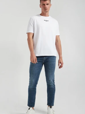 Jeansy męskie KARL LAGERFELD