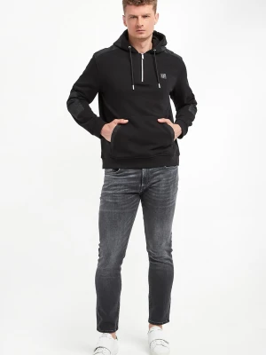 Jeansy męskie KARL LAGERFELD