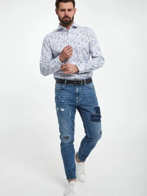 Jeansy męskie Lambert JOOP! JEANS