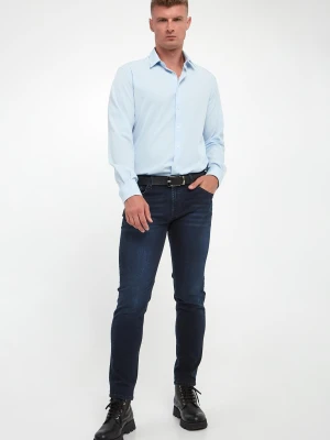 Jeansy męskie LIU JO