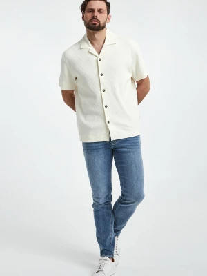 Jeansy męskie LIU JO