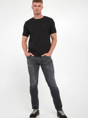 Jeansy męskie LIU JO