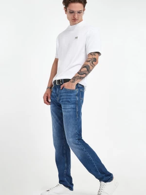 Jeansy męskie Mitch JOOP! JEANS