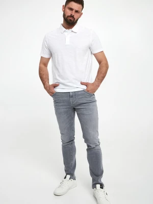 Jeansy męskie Mitch JOOP! JEANS