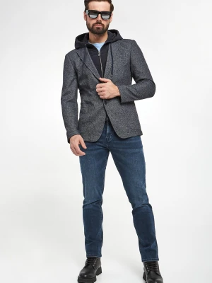 Jeansy męskie Mitch NOS JOOP! JEANS