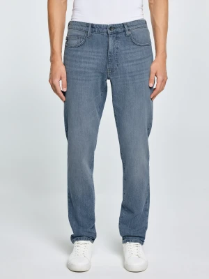 Jeansy męskie niebieskie Harper 307 BIG STAR