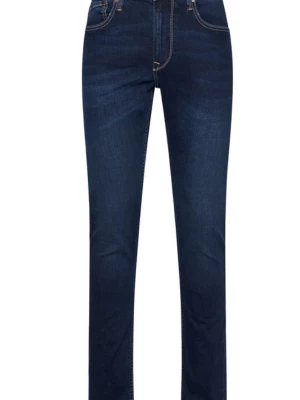 
JEANSY MĘSKIE PEPE JEANS PM200338AA72 GRANATOWE
 
pepe jeans
