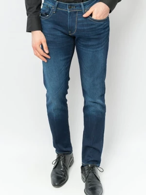 
JEANSY MĘSKIE PEPE JEANS PM200823 GRANATOWE
 
pepe jeans
