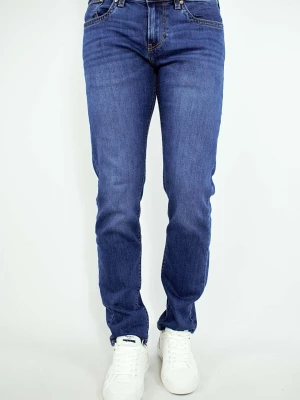 
JEANSY MĘSKIE PEPE JEANS PM200823Z230 GRANATOWE
 
pepe jeans
