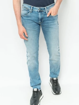 
JEANSY MĘSKIE PEPE JEANS PM201475IY52 NIEBIESKIE
 
pepe jeans
