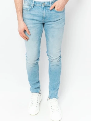 
JEANSY MĘSKIE PEPE JEANS PM201649 NIEBIESKIE
 
pepe jeans
