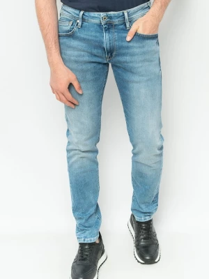 
JEANSY MĘSKIE PEPE JEANS PM205179IY52 NIEBIESKIE
 
pepe jeans
