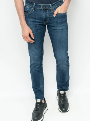 
JEANSY MĘSKIE PEPE JEANS PM206322DM00 GRANATOWE
 
pepe jeans
