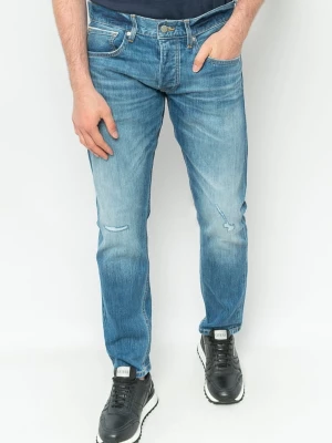 
JEANSY MĘSKIE PEPE JEANS PM2067492 NIEBIESKIE
 
pepe jeans
