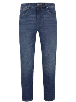 Jeansy męskie, Regular Fit, D-JERRY 59 Volcano