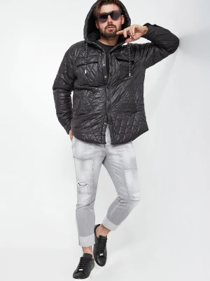 Jeansy męskie Sailor Jean DSQUARED2