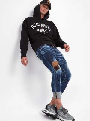 Jeansy męskie Sailor Jean DSQUARED2