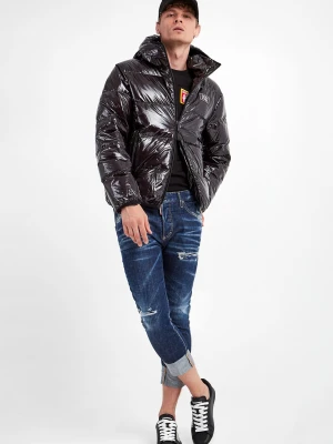 Zdjęcie produktu Jeansy męskie Sailor Jean DSQUARED2