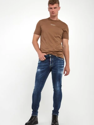 Jeansy męskie Skater Jean DSQUARED2