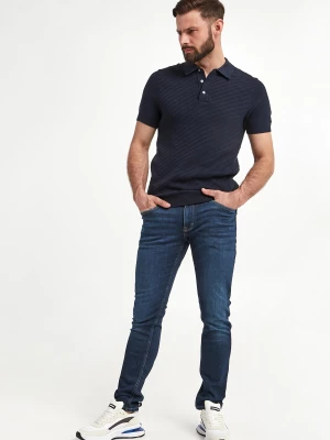 Zdjęcie produktu Jeansy męskie Stephen JOOP! JEANS