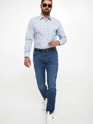 Jeansy męskie Stephen JOOP! JEANS