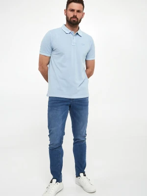 Jeansy męskie Stephen JOOP! JEANS