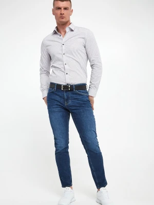 Jeansy męskie Stephen JOOP! JEANS