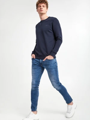 Jeansy męskie Stephen JOOP! JEANS