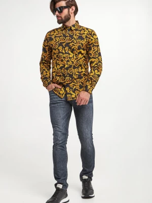 Jeansy męskie Stephen JOOP! JEANS